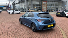Toyota Corolla 1.8 VVT-i Hybrid Excel 5dr CVT Hybrid Hatchback
